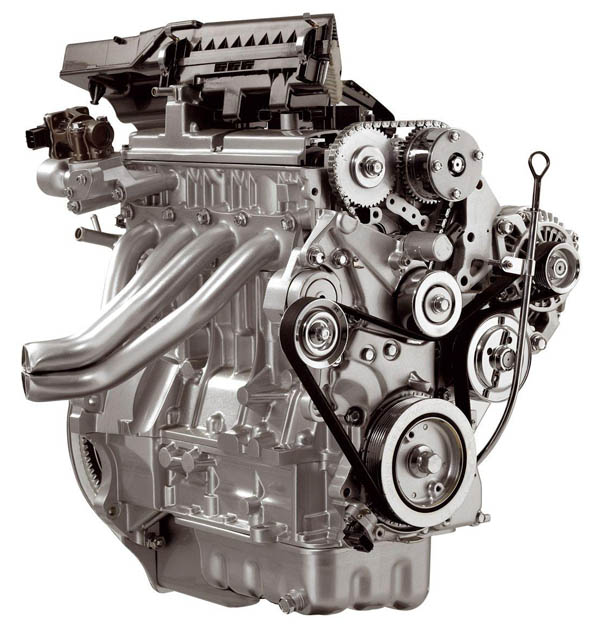 2017 Romeo 146 Car Engine